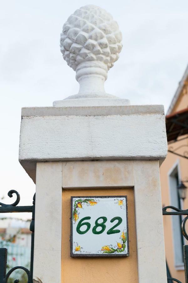 Hotel Casale Katania Zewnętrze zdjęcie