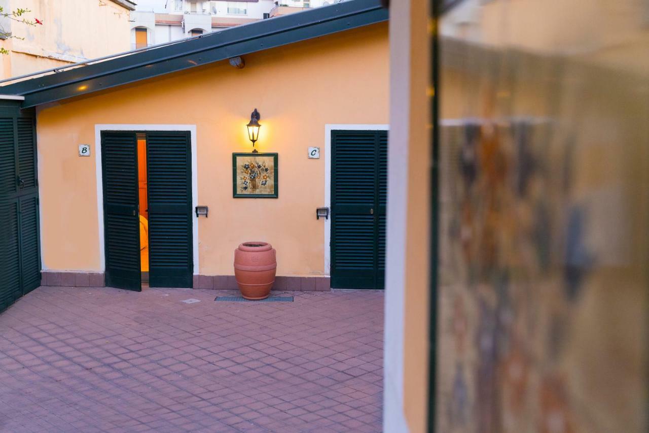 Hotel Casale Katania Zewnętrze zdjęcie