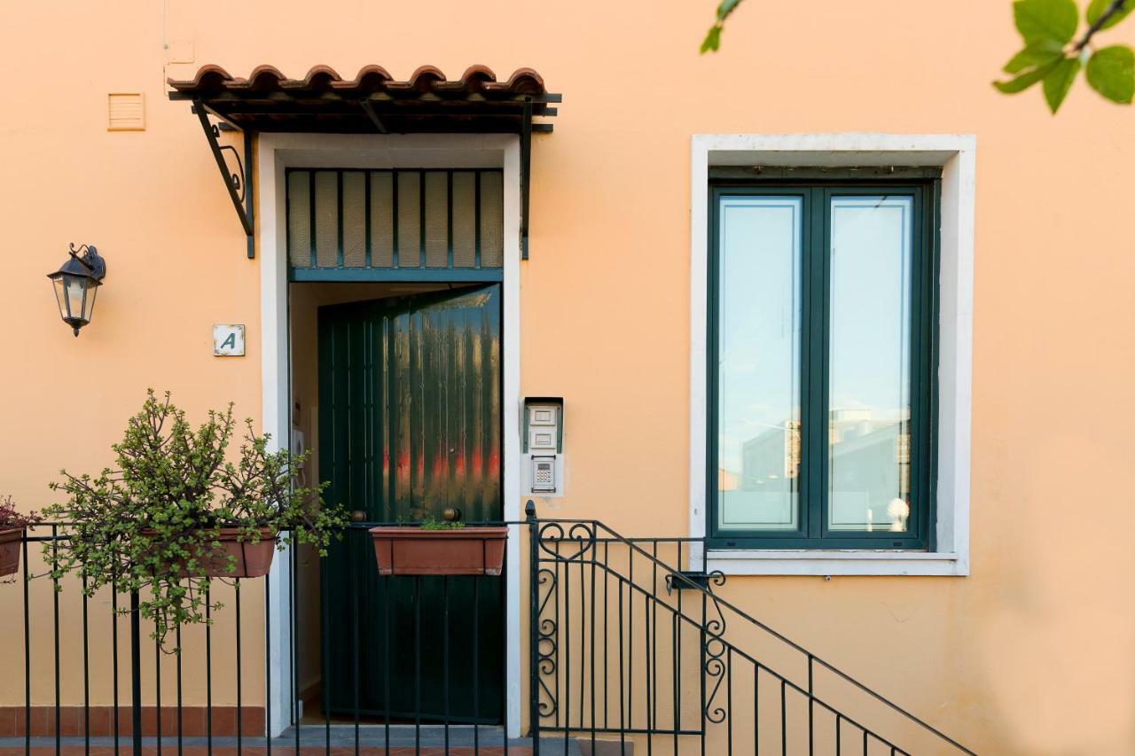 Hotel Casale Katania Zewnętrze zdjęcie