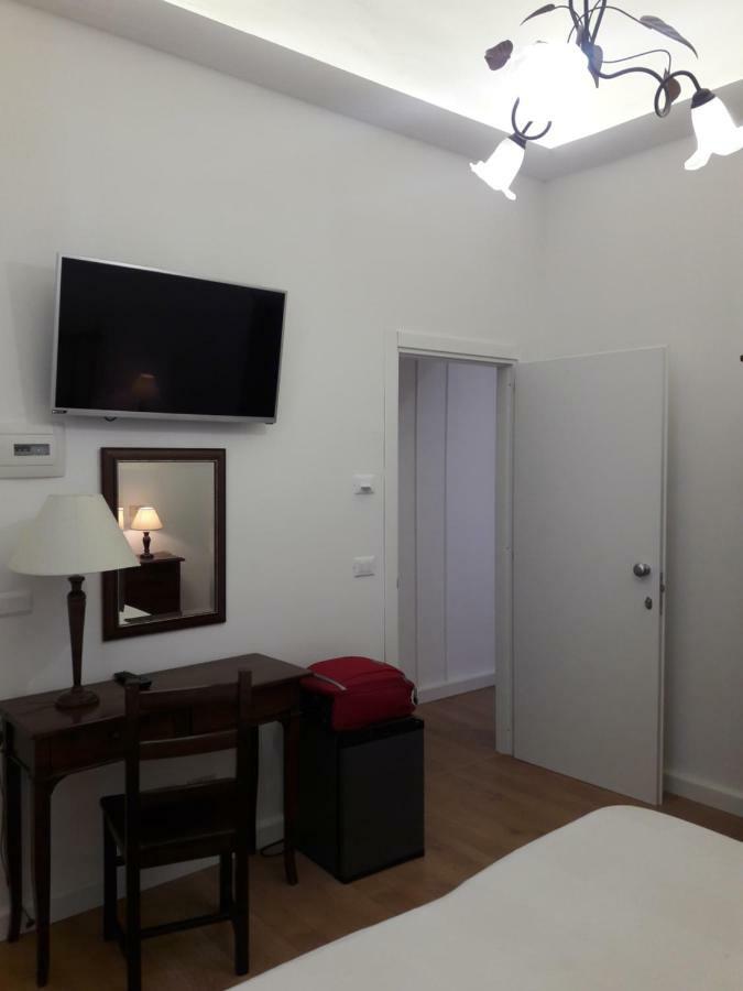 Hotel Casale Katania Zewnętrze zdjęcie