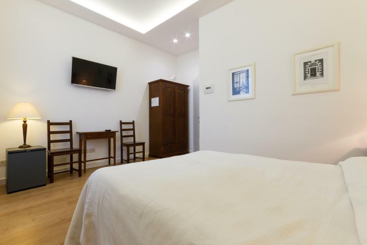 Hotel Casale Katania Zewnętrze zdjęcie